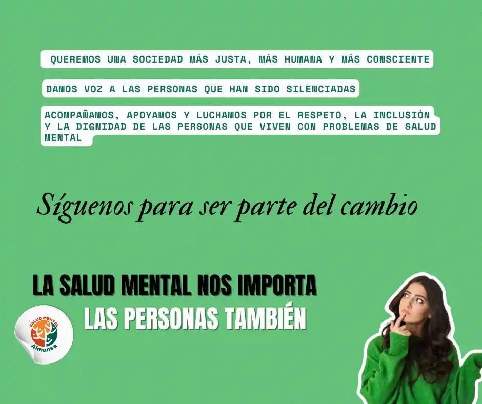 Salud Mental Almansa post