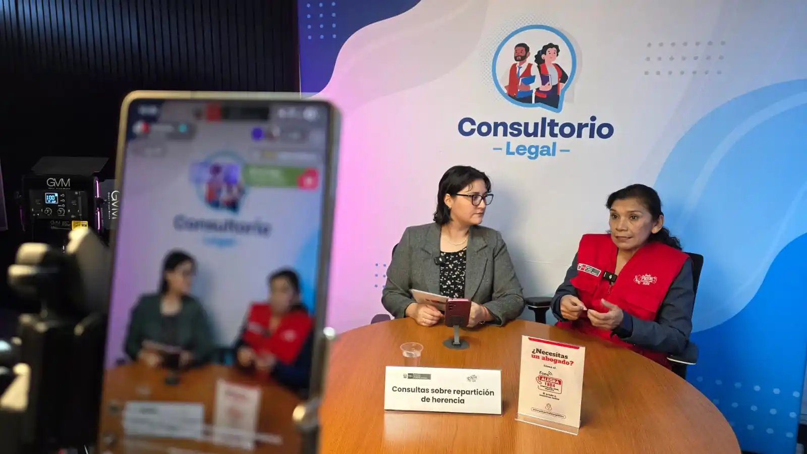 Image from Ministerio de Justicia y Derechos Humanos del Perú: <a class="text-blue-500 hover:underline cursor-pointer" href="/hashtag...