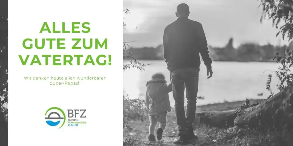 BFZ - Bündnis Fürstenwalder Zukunft e.V. post