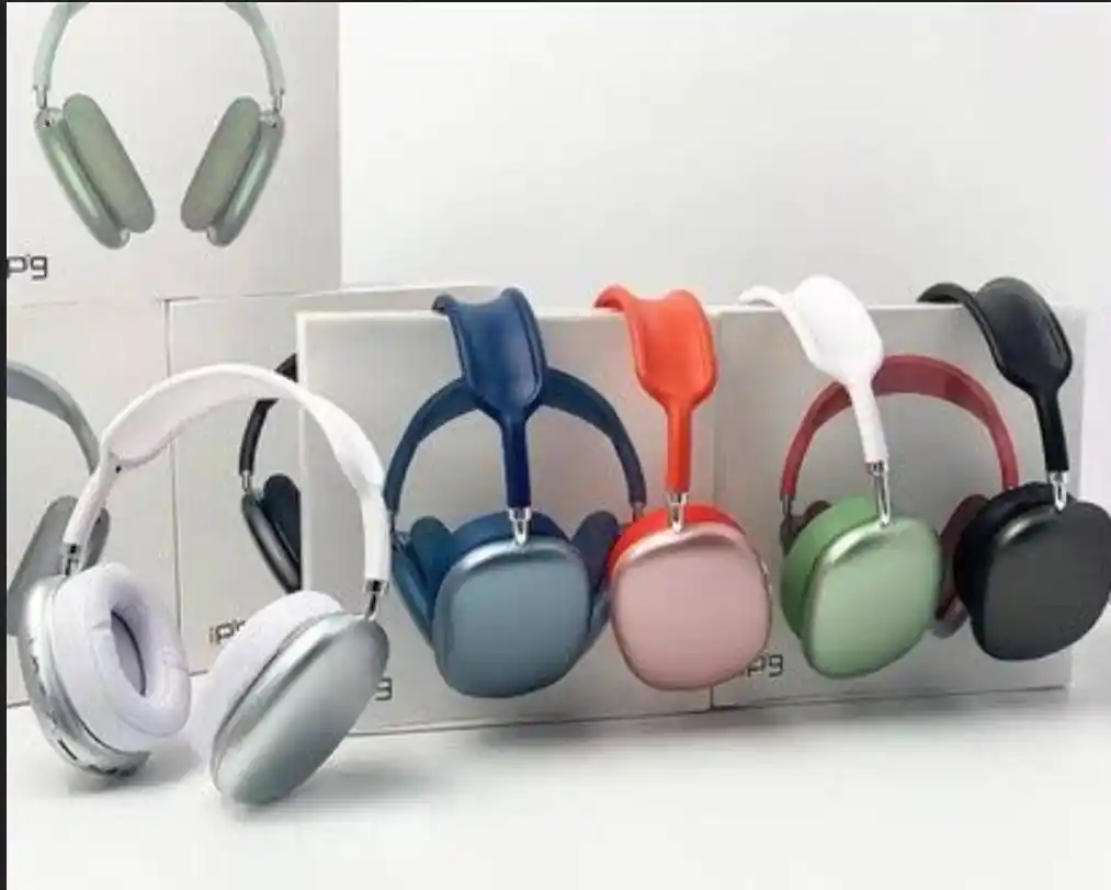 Image from Nilyan IMPORTACIONES: ✨ AUDIFONOS P9 ✅ 11.80 🚨...