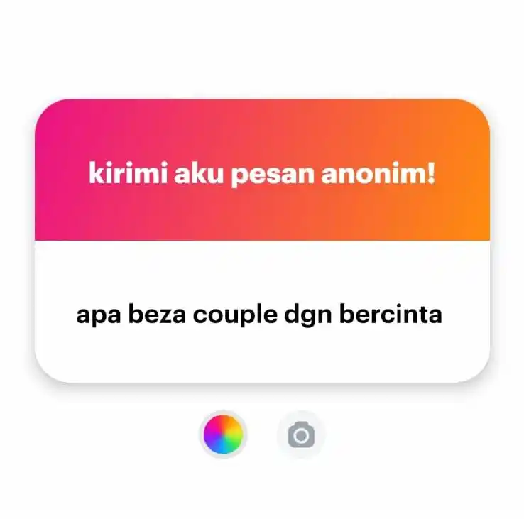 Image from ππ’ππ‘ππ πΌπ πππππ: _Beze Sikit Lah, Kalau Couple Ni Tak Mesti Bercinte, Banyak Macam Coup...