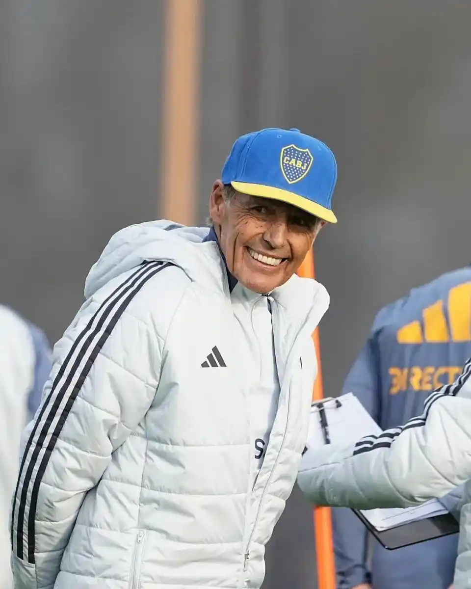 Image from TyC Sports: *BOCA EMPRENDE SU VIAJE AL MUNDIAL DE CLUBES: CÓMO SERÁ LA LISTA Y LOS...