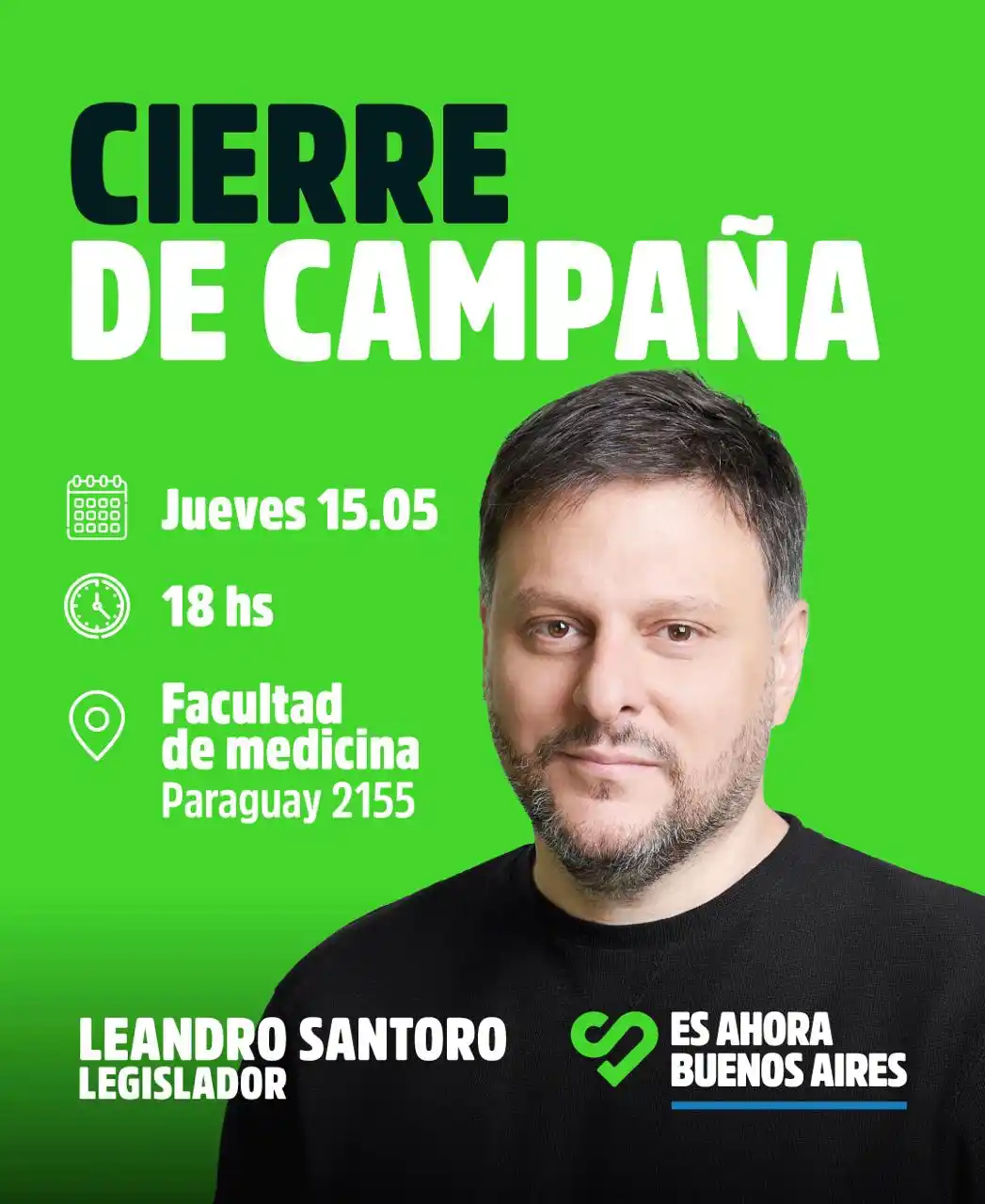Liberación Popular post