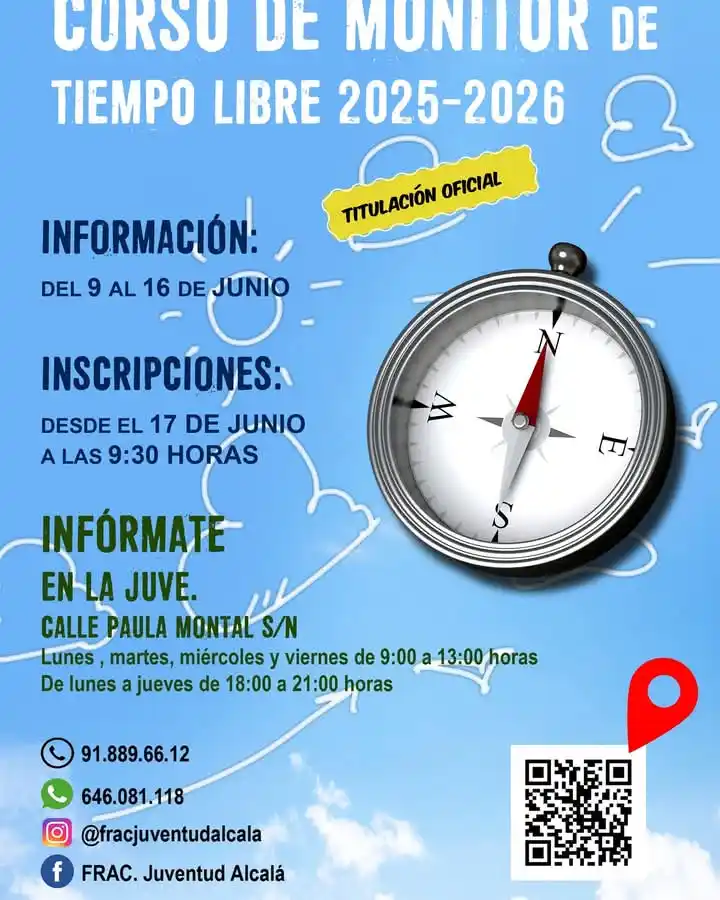 CIDAJ INFORMACIÓN post