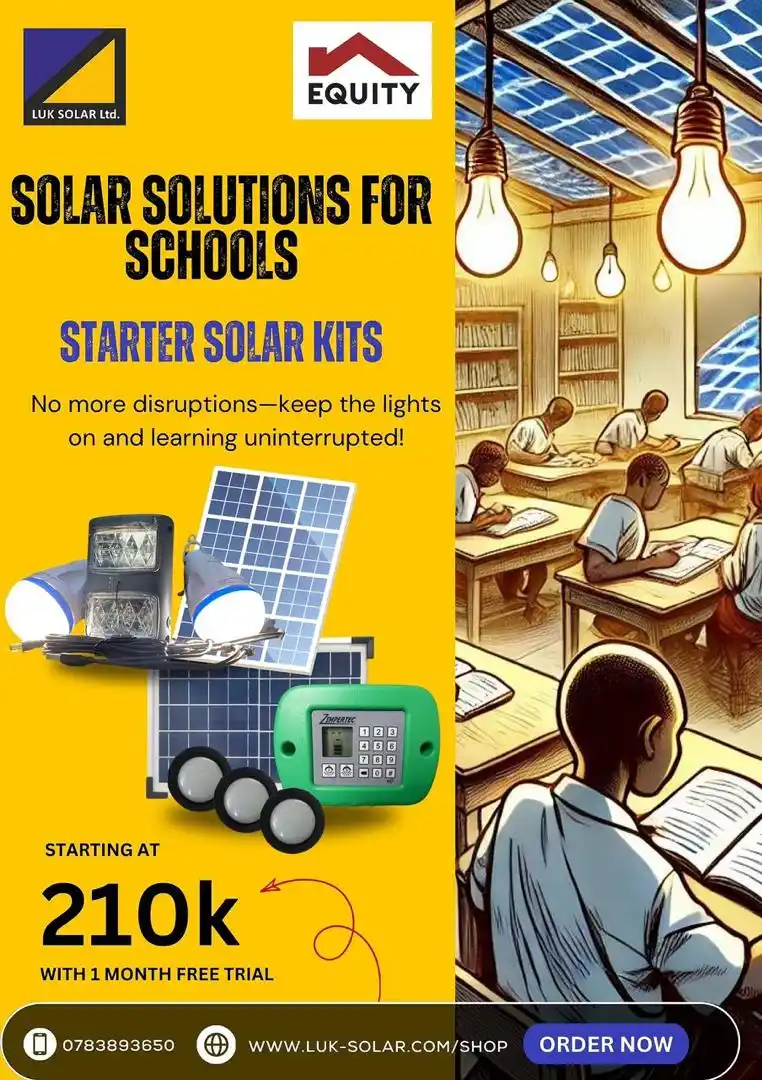 Image from LUK Solar : *<a class="text-blue-500 hover:underline cursor-pointer" href="/hashta...