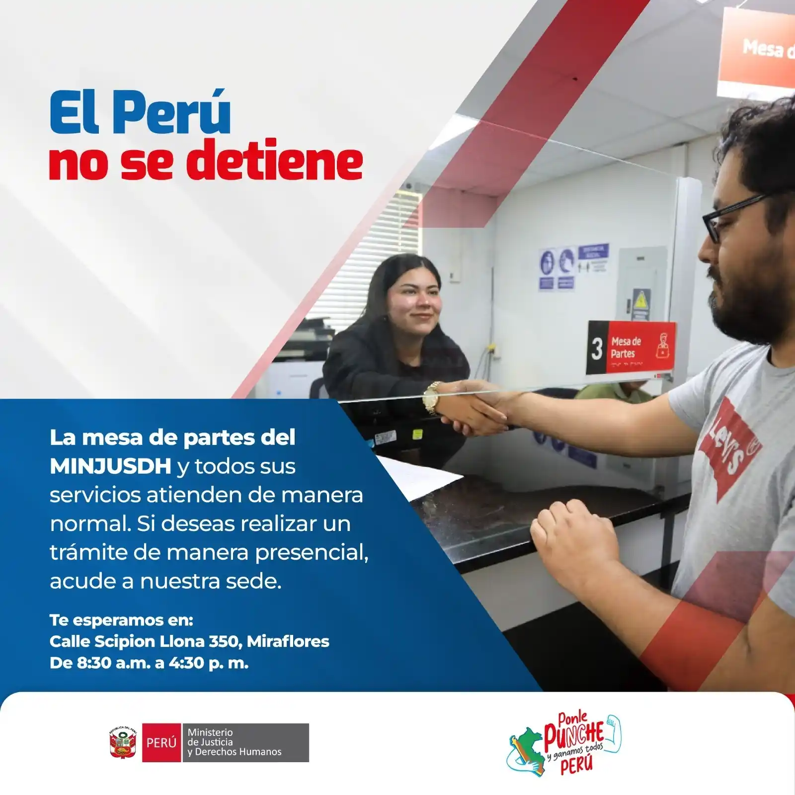 Image from Ministerio de Justicia y Derechos Humanos del Perú: <a class="text-blue-500 hover:underline cursor-pointer" href="/hashtag...