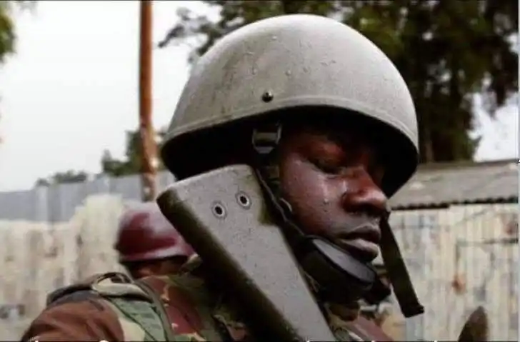 Image from Citizens Movement Radio: *Family’s Painful Journey Highlights Repatriation Crisis Among Zimbabw...
