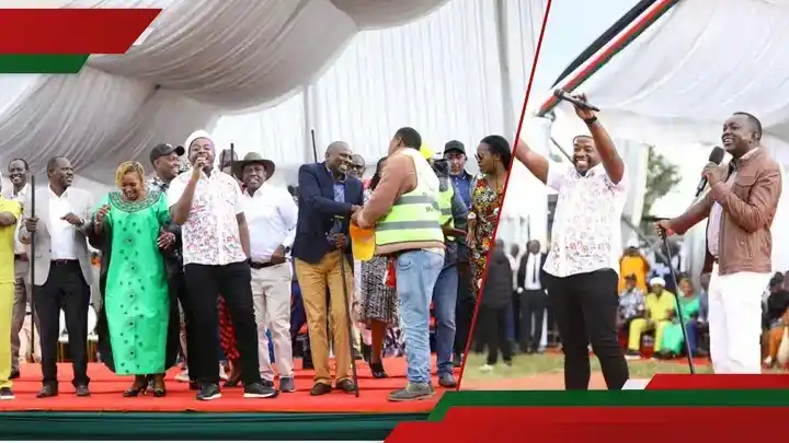Image from TUKO.co.ke: 🤔Karangu Muraya Under Fire after Being Spotted at Sudi's Empowerment ...