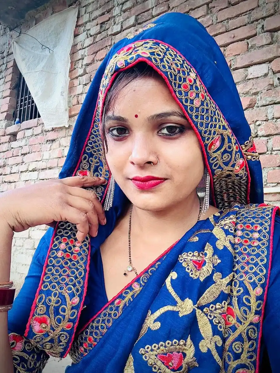 अर्पिता भाभी post
