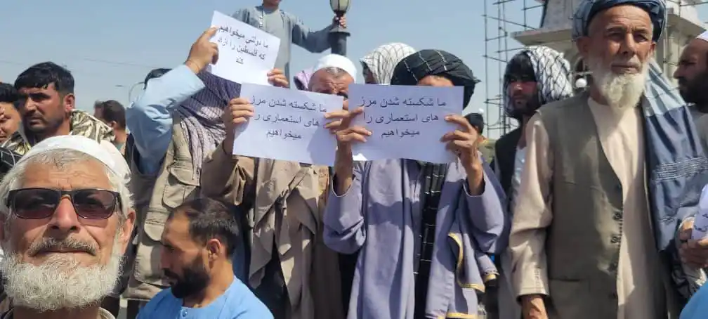 کندز در مسیر فرهنگ post