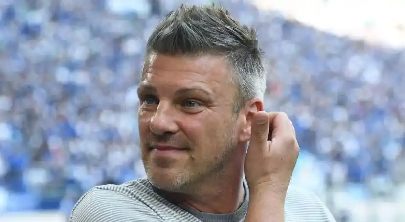 Image from Sky Sport: *Köln bekommt Wunschtrainer* 🚨 Einigung zwischen allen Parteien erzi...