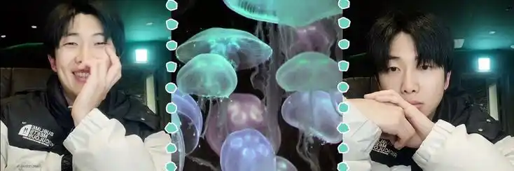 𝗥𝗠￤RKIVE￤KPOP￤BTS KIM NAMJOON￤BTS post