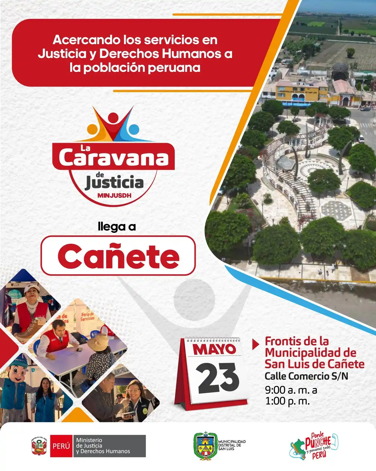 Image from Ministerio de Justicia y Derechos Humanos del Perú: 🤝 *¡<a class="text-blue-500 hover:underline cursor-pointer" href="/ha...