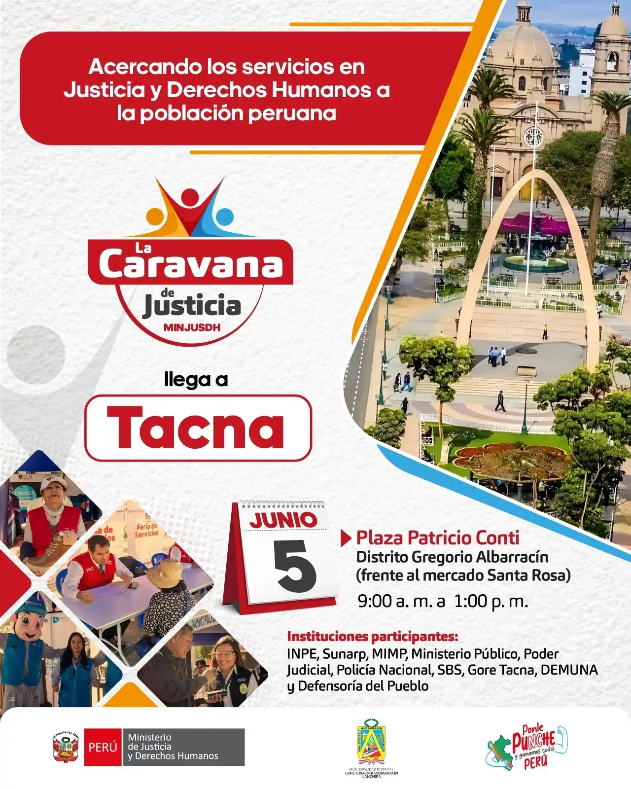 Image from Ministerio de Justicia y Derechos Humanos del Perú: *🤝 ¡<a class="text-blue-500 hover:underline cursor-pointer" href="/ha...