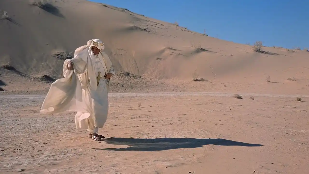 Image from Tiziano Caviglia Blog: L'attualissima estetica di Lawrence d'Arabia <a class="text-blue-500 h...