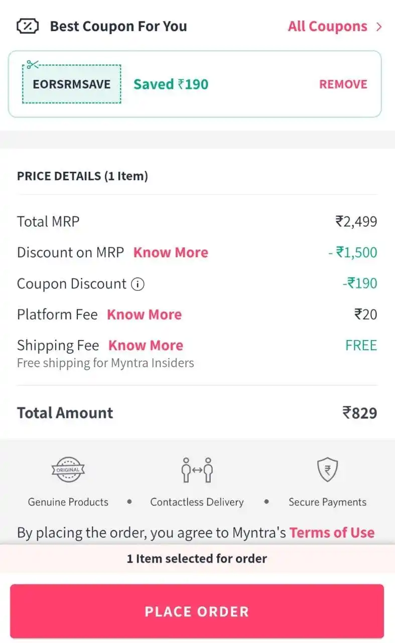 Image from Loot 4 you India: <a class="text-blue-500 hover:underline cursor-pointer" href="/hashtag...