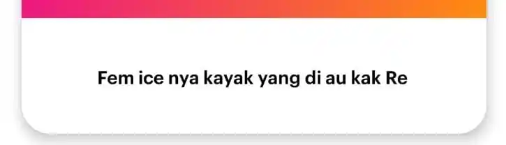 Image from ꗃ ﾐ☁︎ - [ 𝚊𝚛𝚝𝚊𝚛𝚊 𝚓𝚘𝚞𝚛𝚗𝚊𝚕 ] — !: Memang ❤️, kebetulan gue suka Ice di au adek gue, jdi gue gambar. Bkn ...
