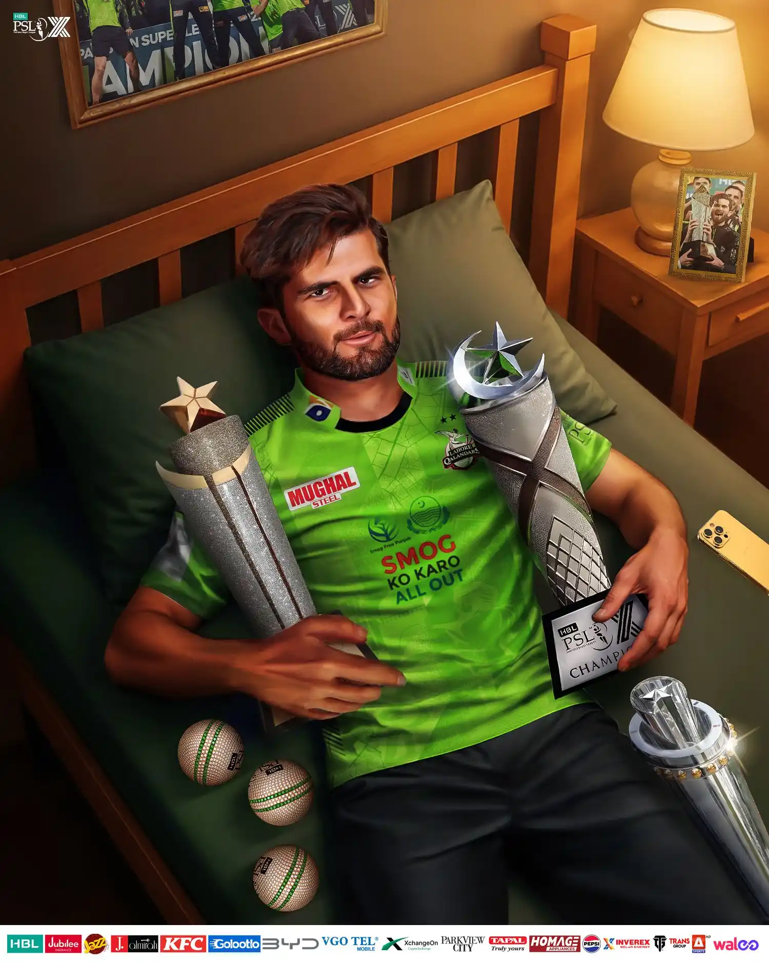 Image from PSL: Most Successful Captain in <a class="text-blue-500 hover:underline cur...