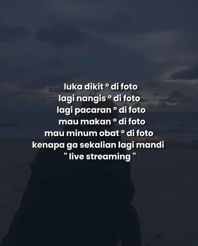 Always`Galau ❤️‍🩹 post