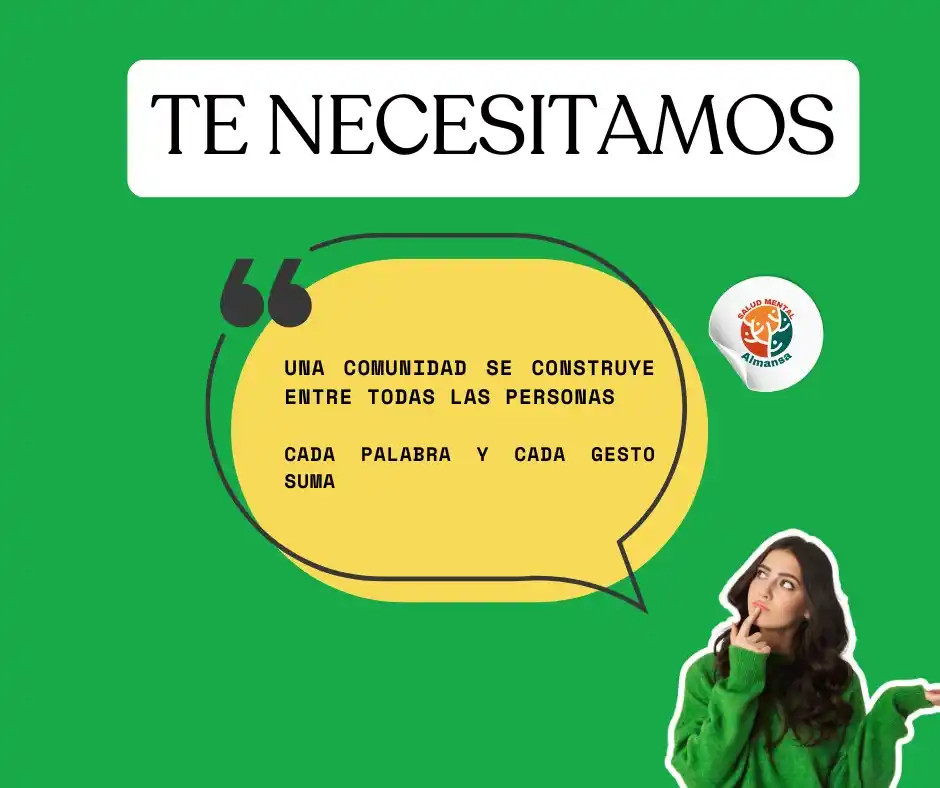 Salud Mental Almansa post