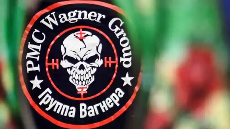 Image from Citizens Movement Radio: *Wagner to withdraw from Mali after 'completing mission'* The Wagner...