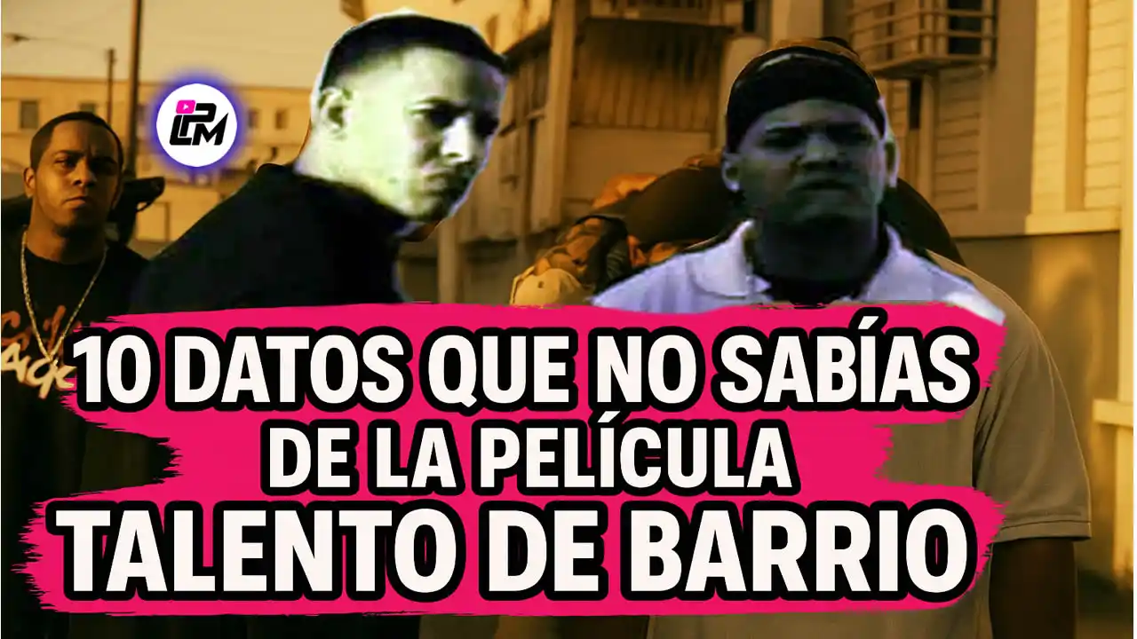 La Patana Music post