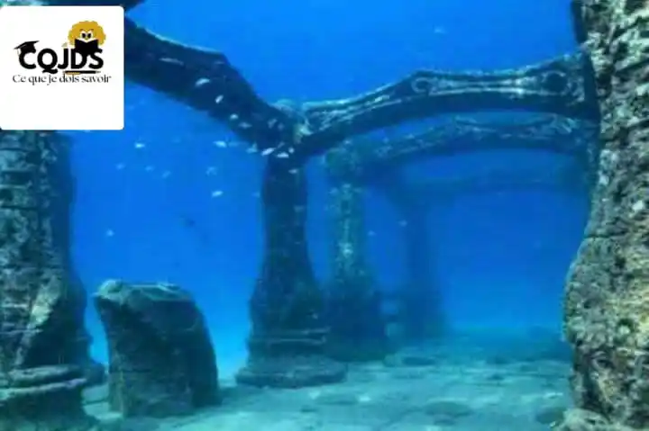 Image from Ce que je dois savoir 🧠: 5. *Port Royal (Jamaïque)* – 1692 - Ancien repaire de pirates, ce...