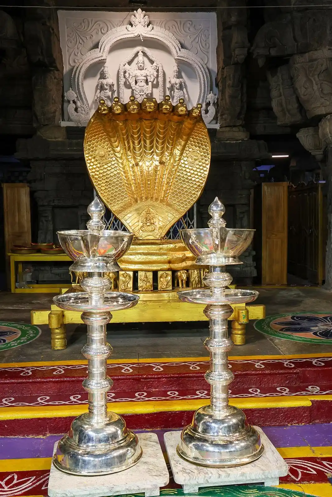 TTD NEWS UPDATES FROM NARADA PEETAM, Tirupati post