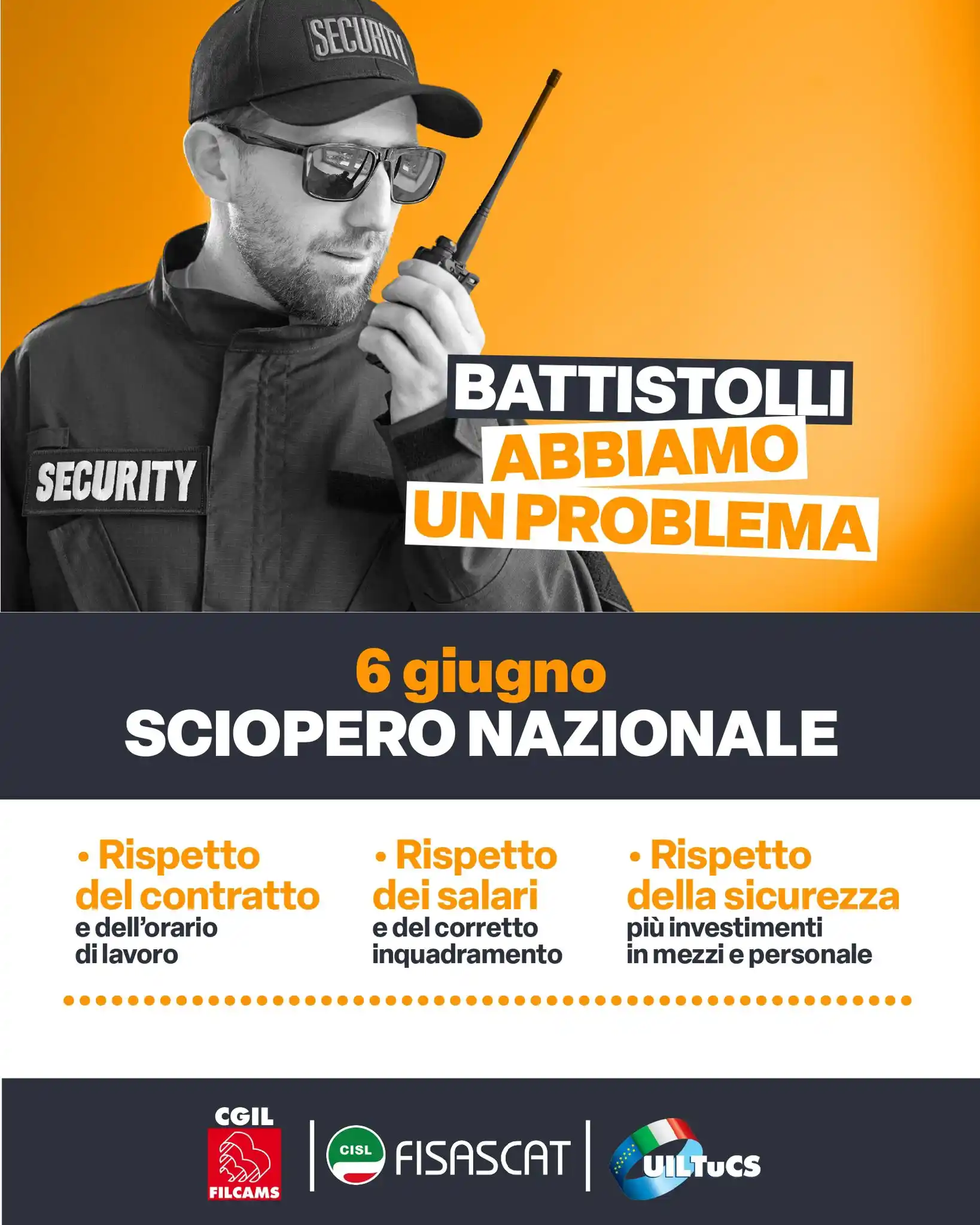 Image from Fisascat Cisl Nazionale - Diritti e Lavoro: 🔴🟢🔵 <a class="text-blue-500 hover:underline cursor-pointer" href="/...