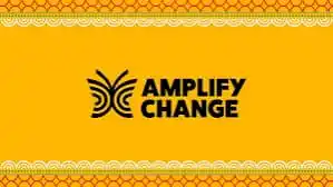 Image from Global Grants And Opportunities For Africa: *_Call for Applications: AmplifyChange Opportunity Grant 2025._* Amp...