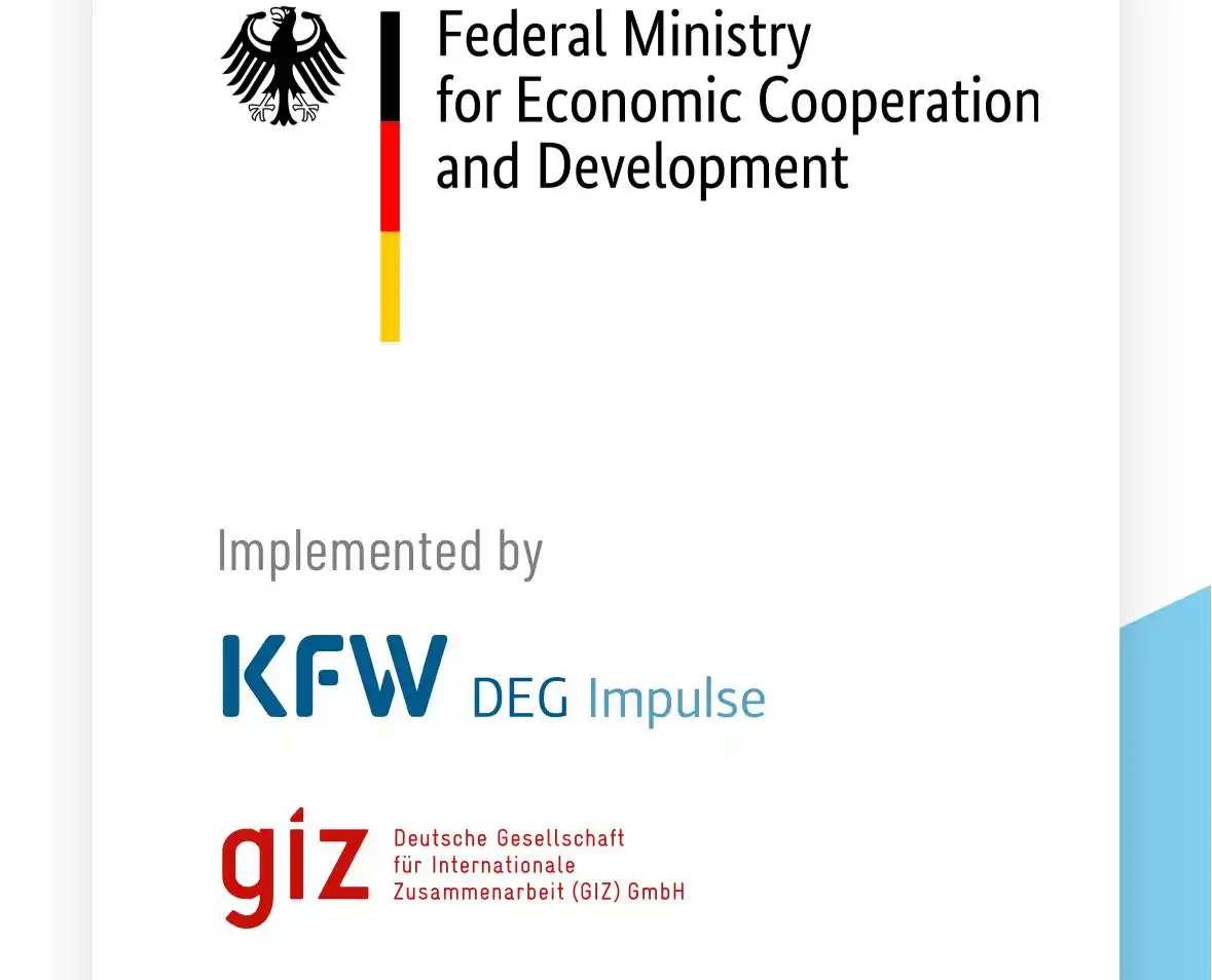 Image from Global Grants And Opportunities For Africa: *Call for Propisals: develoPPP Ventures Funding Programme for Startups...