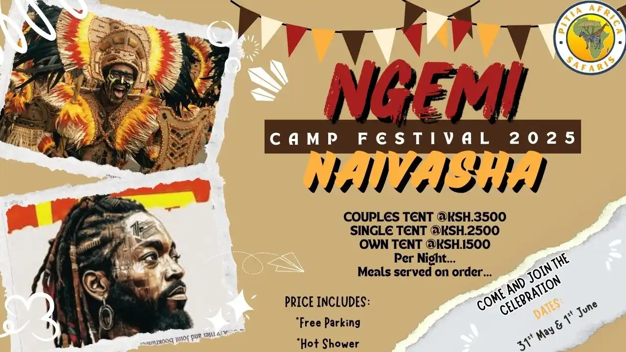 PITIA AFRICA TOURS & SAFARIS post