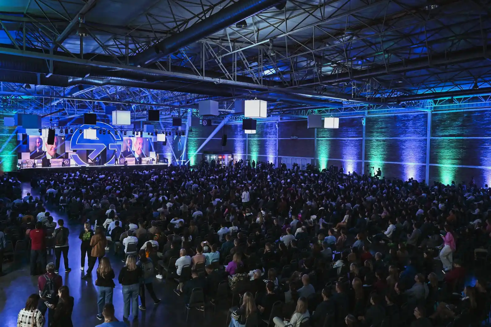 Image from Empreenda | Exame: *De startups a nanotecnologia: Gramado Summit reúne líderes do varejo ...