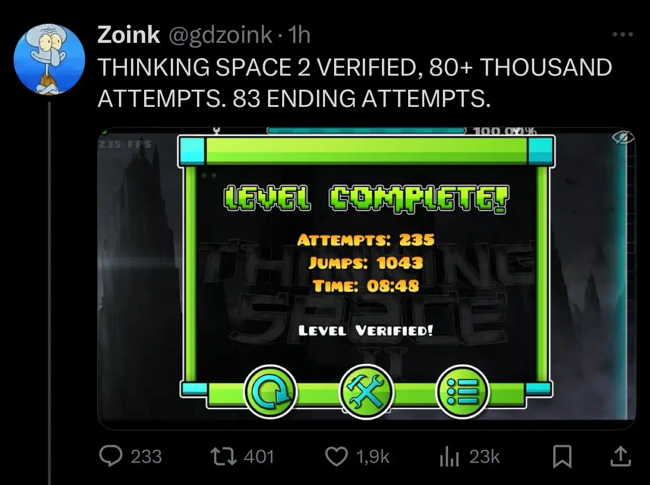 ⭐️ GD Noticias post