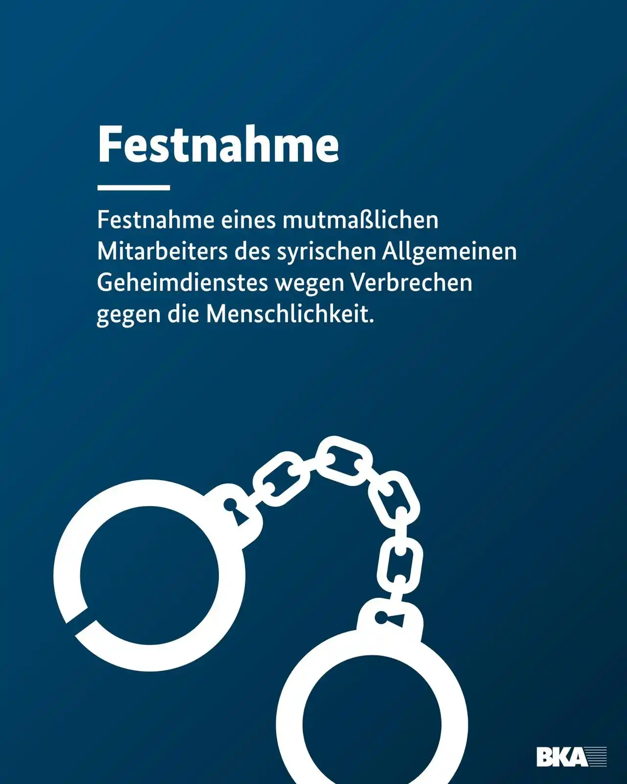 Image from Polizeipräsidium Westpfalz: 🚨Die Bundesanwaltschaft hat heute mit Unterstützung des Bundeskrimina...