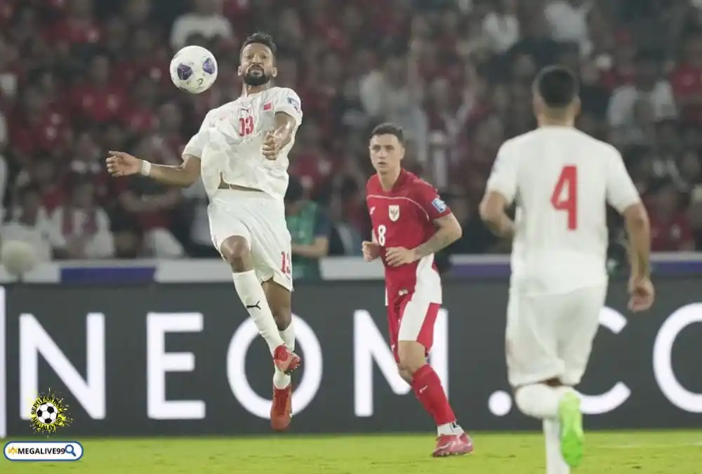 Image from Seputar Bola: *Eliano Reijnders Absen Bela Timnas Indonesia Lawan China dan Jepang* ...