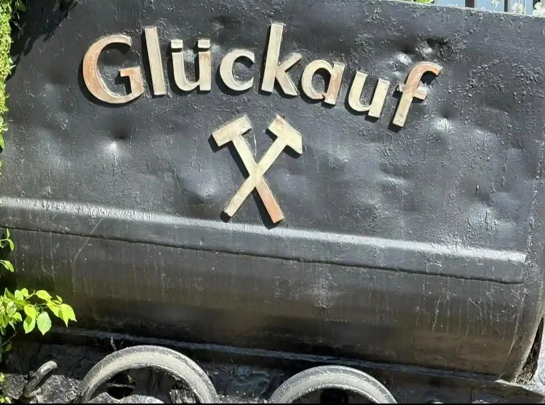 Image from Sprockhövel: Guten Morgen. Sprockhövel entwickelt sich weiter. 👉Gestern hat de...