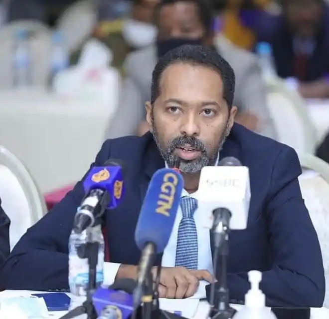 Image from حزب المؤتمر السوداني: https://www.facebook.com/share/16MXDp1yVc/ الفيديو المريع الذي يصور د...