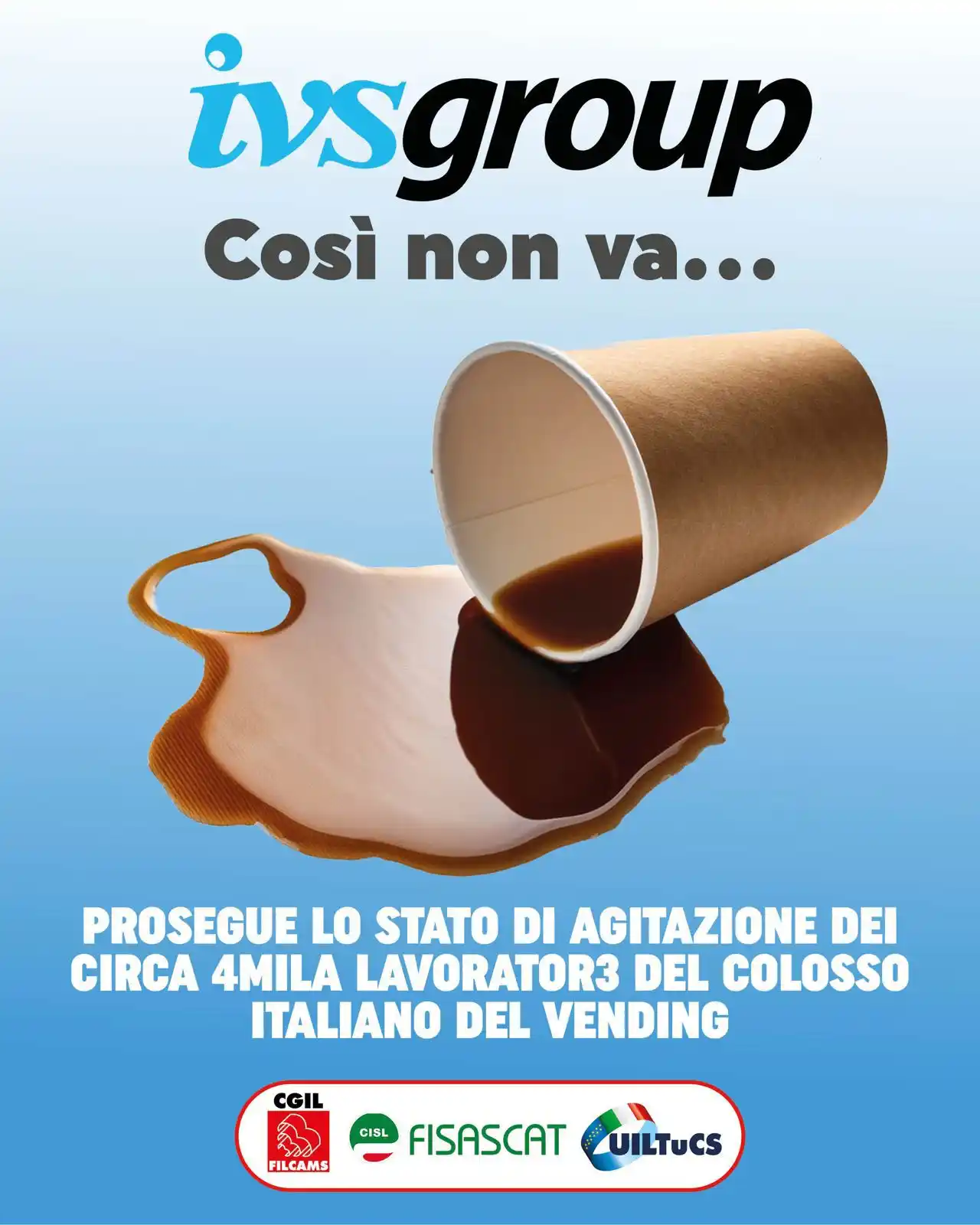 Image from Fisascat Cisl Nazionale - Diritti e Lavoro: 🔴🟢🔵 <a class="text-blue-500 hover:underline cursor-pointer" href="/...