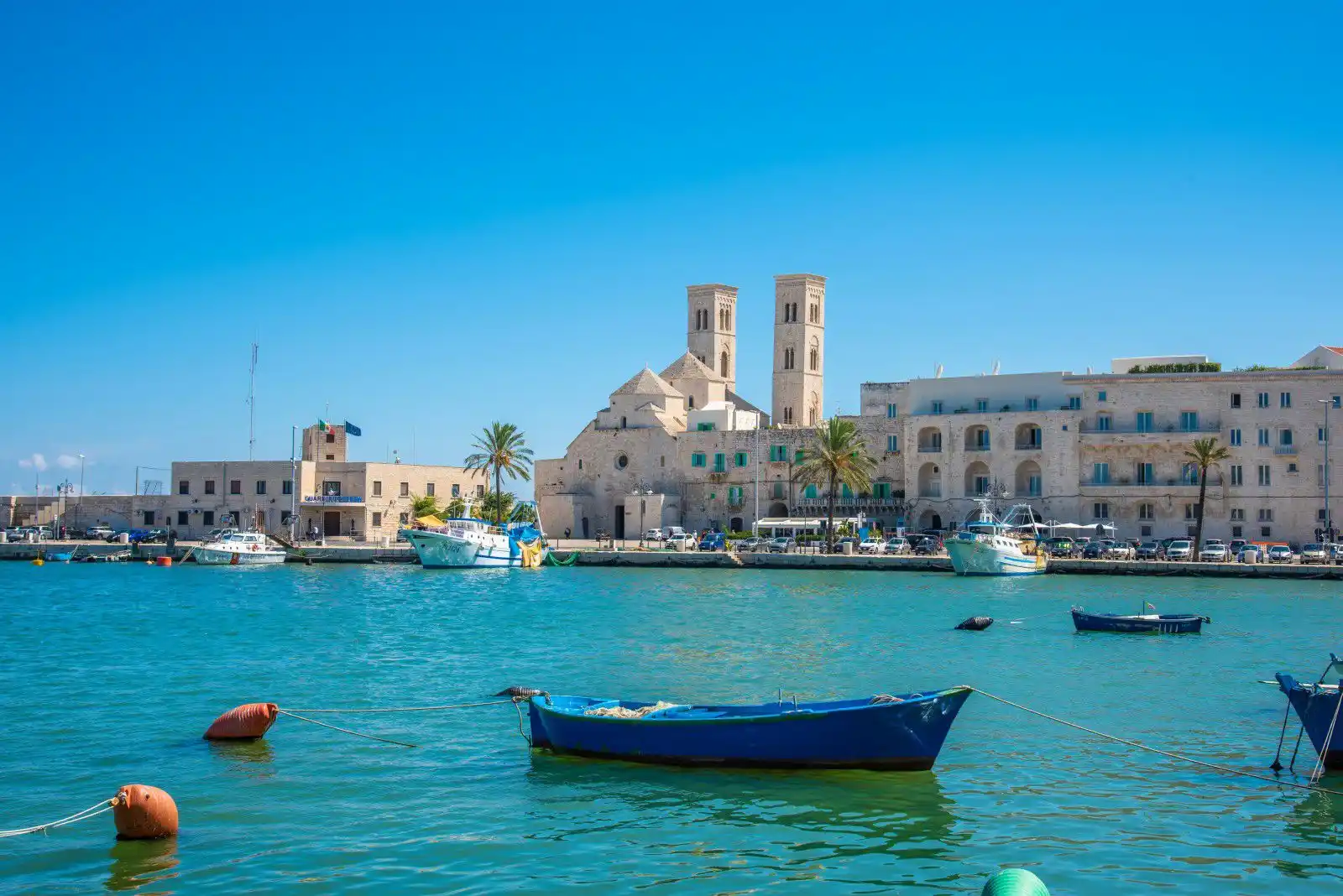 Diocesi di Molfetta-Ruvo-Giovinazzo-Terlizzi post