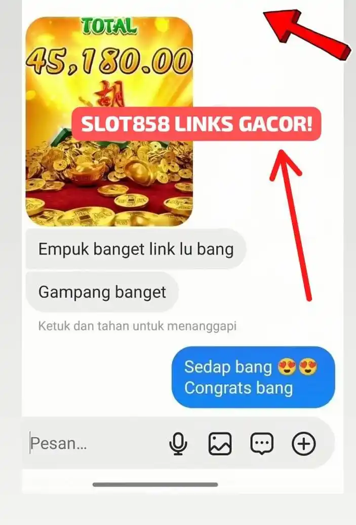 LINK SLOT GACOR ❤️ post