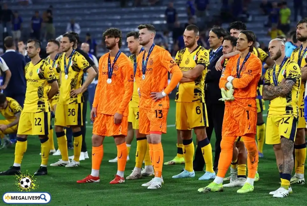 Image from Seputar Bola: *Media Italia: Sudah Waktunya Inter Milan Meremajakan Skuadnya* *SB...