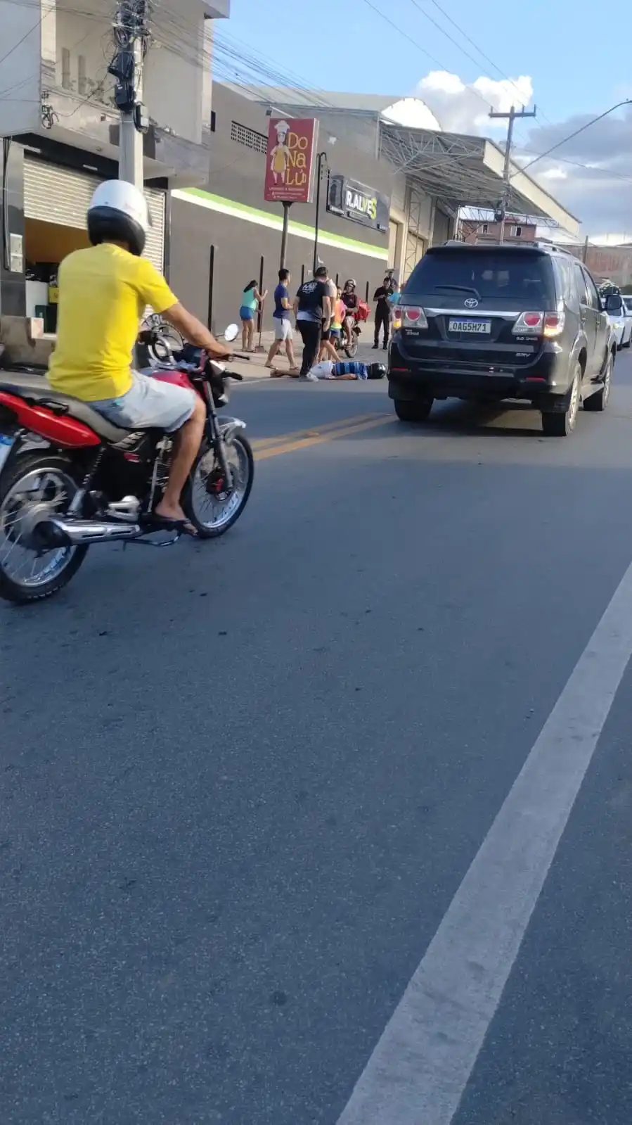 Canal Sertão no FOCO🗞️📰 "Aqui o foco é a notícia" post