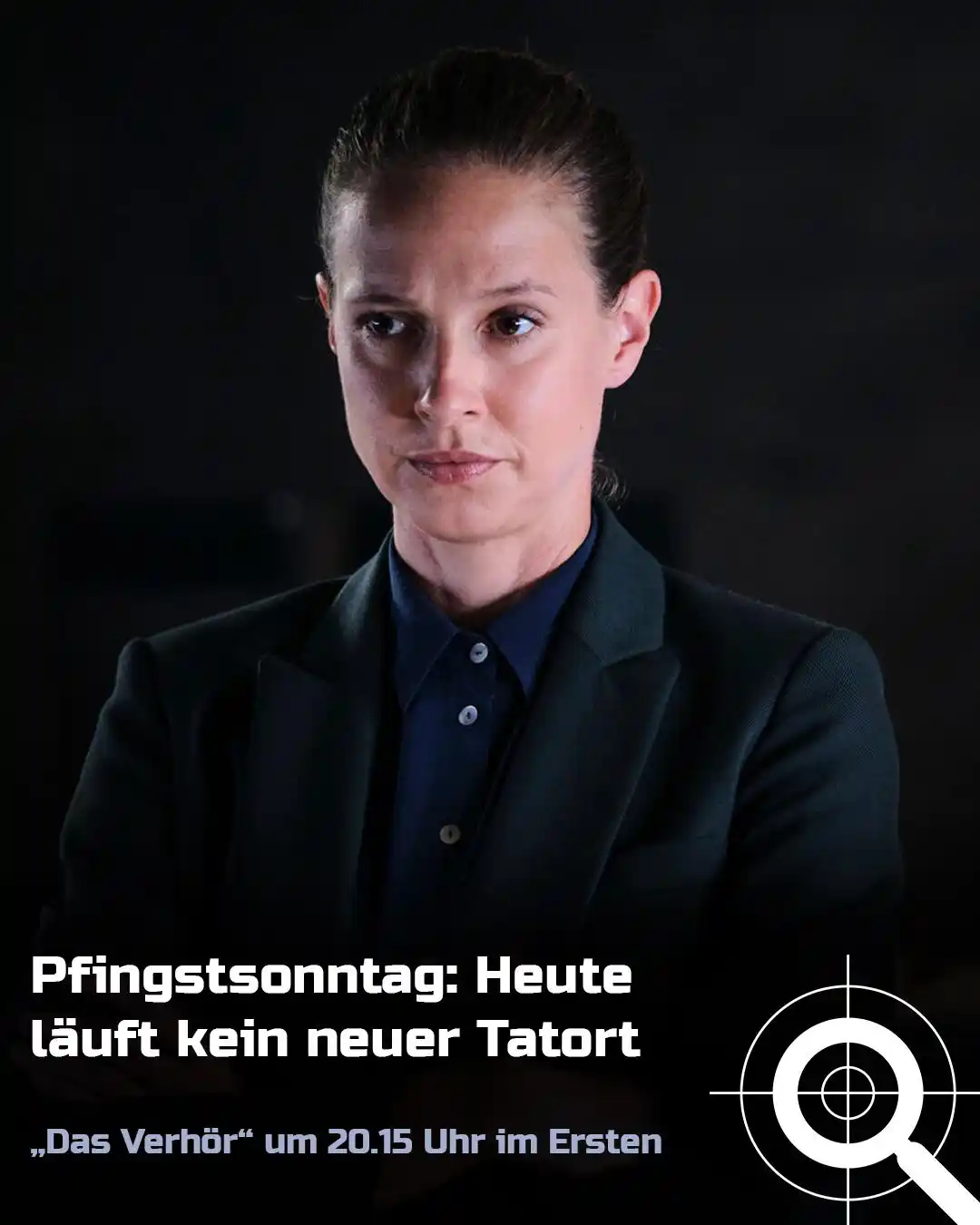 Wie war der Tatort? post