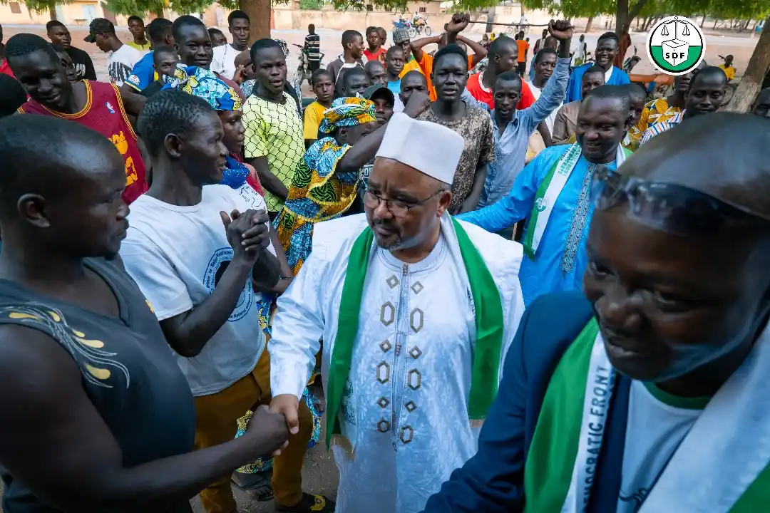 Joshua Osih Official post