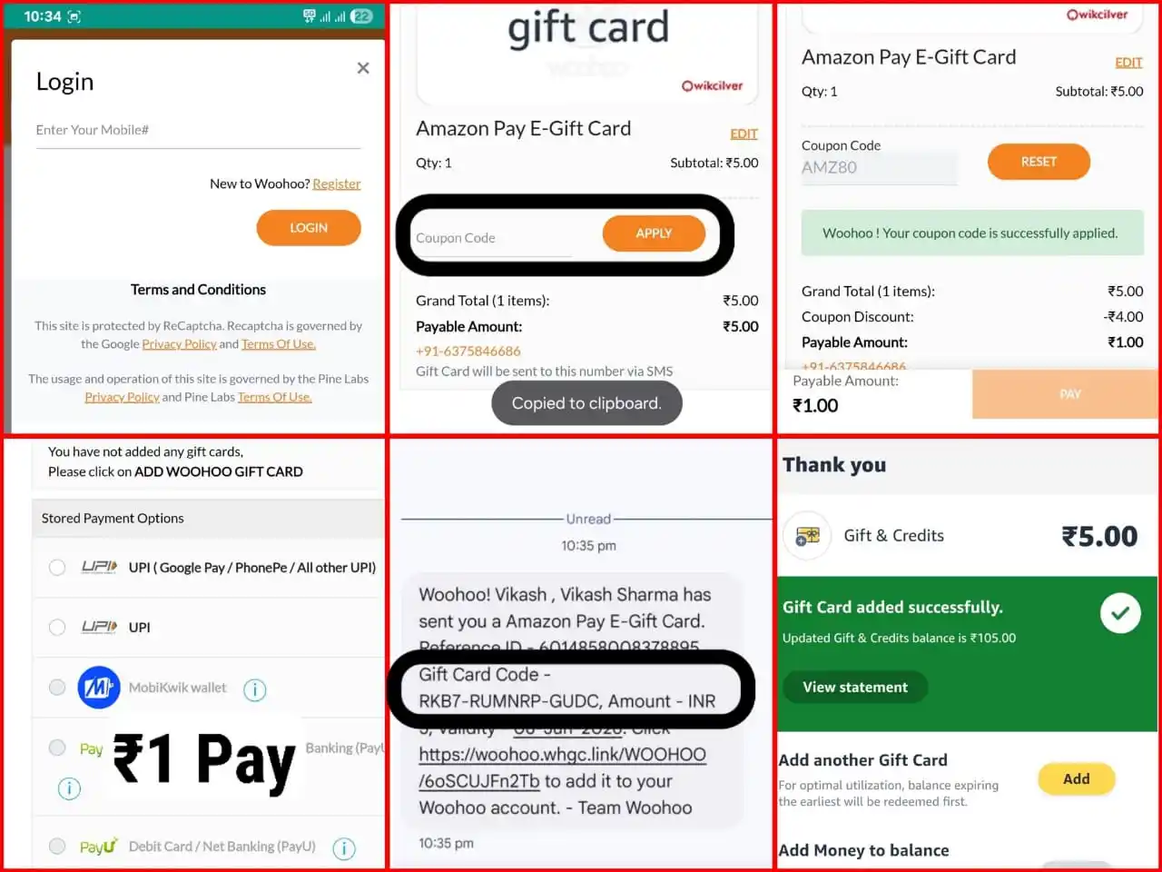 HACK For Trick ( official) post