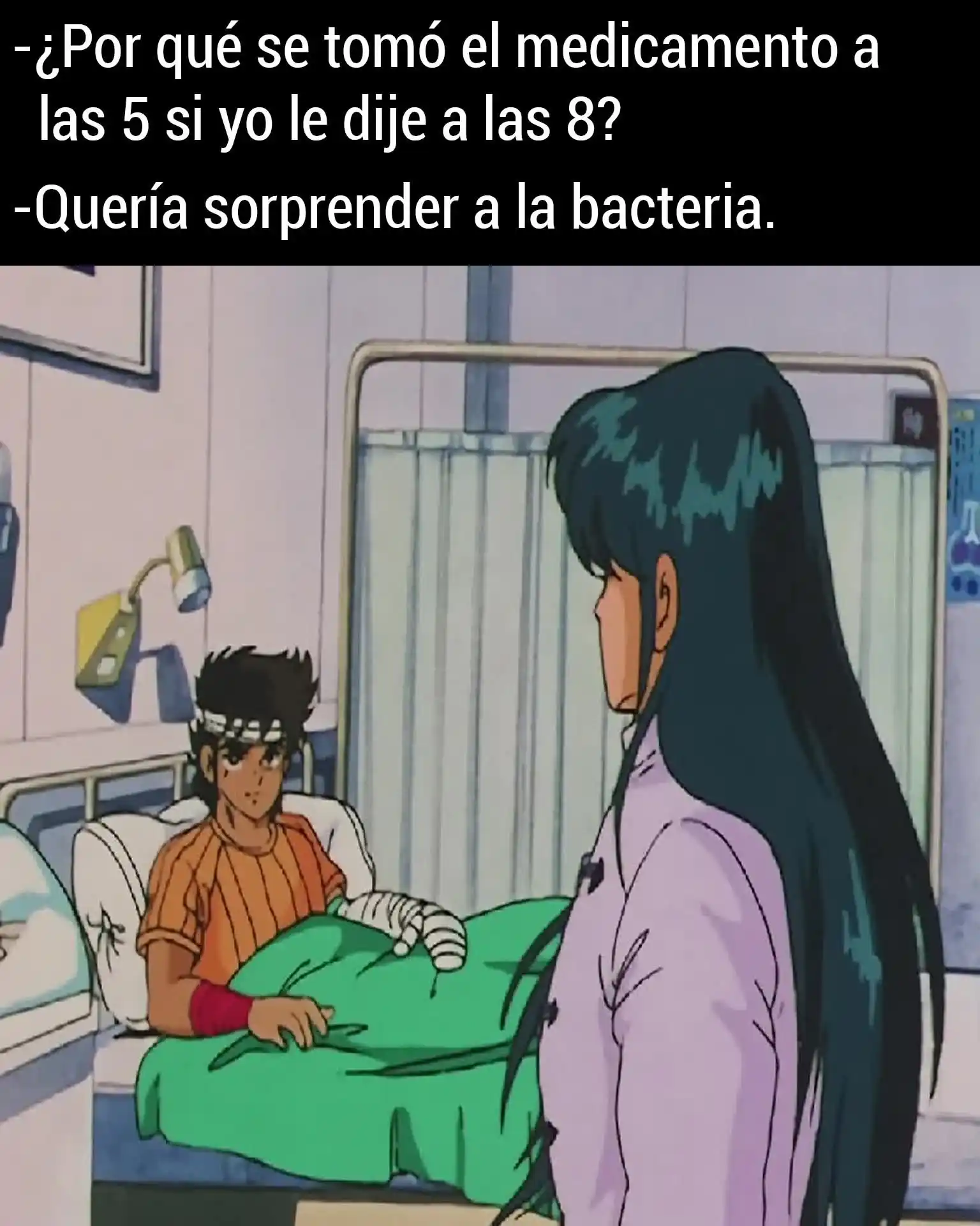 La Patana Music post