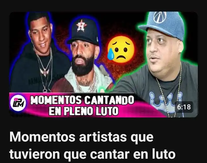 La Patana Music post