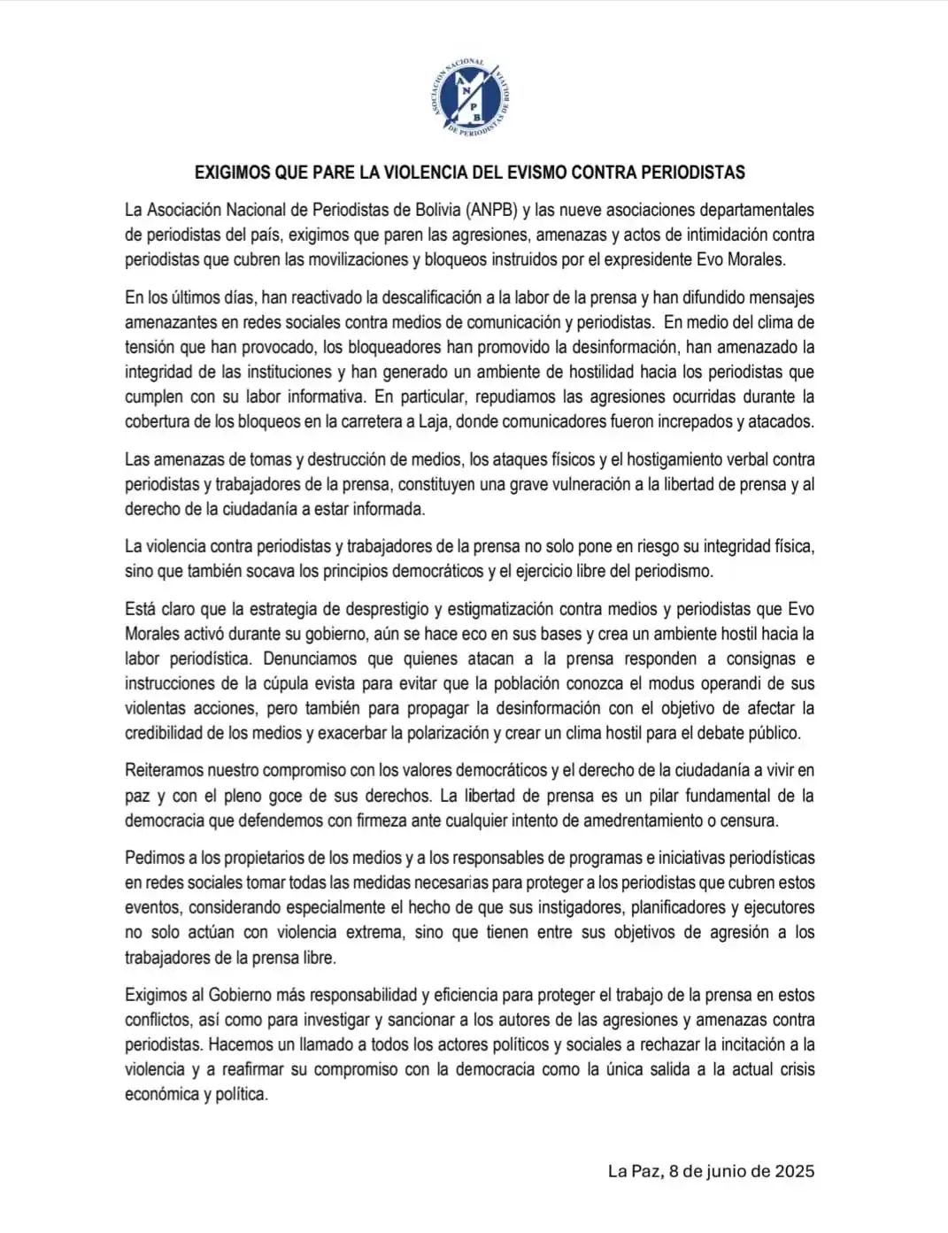 Image from Visión 360: 🟠<a class="text-blue-500 hover:underline cursor-pointer" href="/hasht...