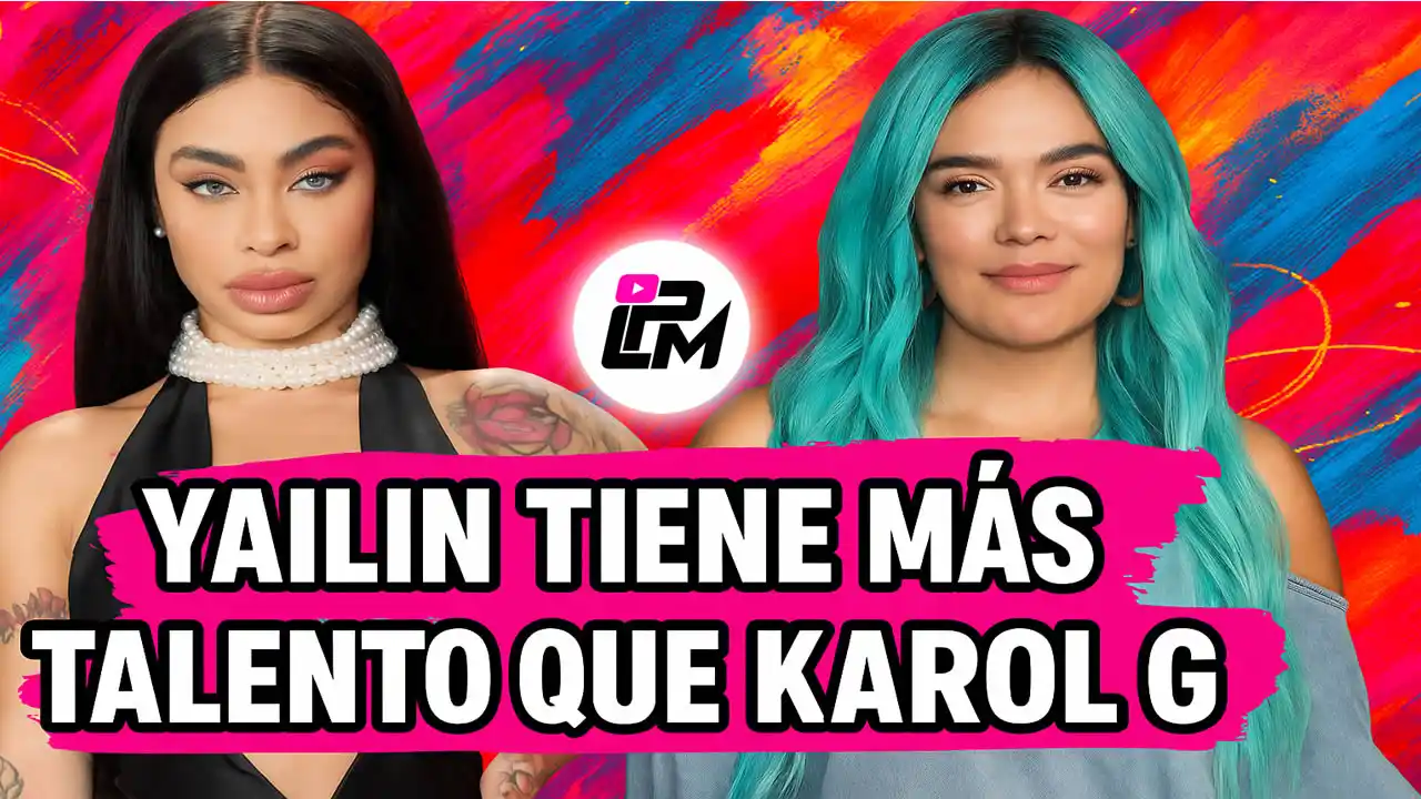 La Patana Music post